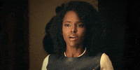 angry dear white people GIF