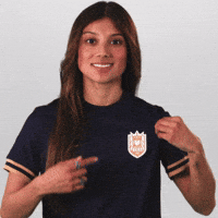 Mediaday Seattlereign GIF by National Women's Soccer League