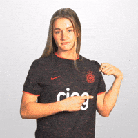 Mediaday GIF by National Women's Soccer League