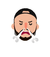 Art Emoji Sticker by yogomotion