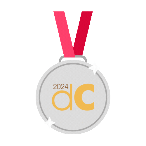 Silver Dancecomp Sticker by Grün-Gold TTC Herford e.V.