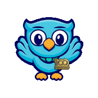 100Xoaxaca Sticker