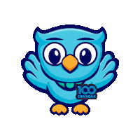 100Xoaxaca Sticker