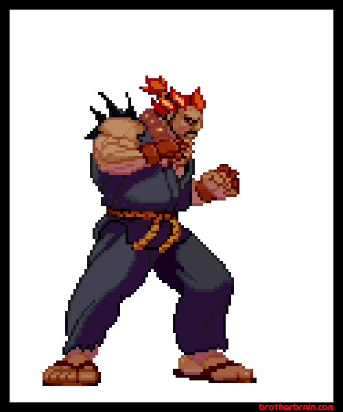 capcom GIF