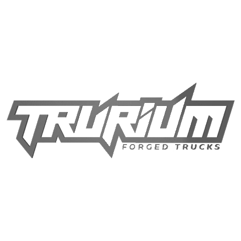 TruriumTrucksBrand giphyupload trurium trucks trurium skate Sticker