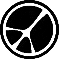 Peace Paragliding Sticker by airG products