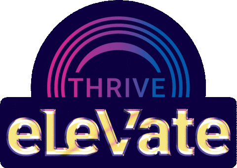 Lv Elevate Sticker by Le-Vel