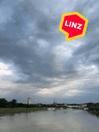Summer Rain GIF by Linz News