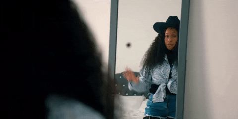 Hot Girl Summer GIF by Megan Thee Stallion