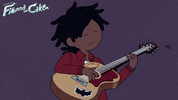 Adventure Time Fionna And Cake GIF by Cartoon Network