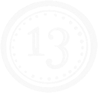 Christmas Santa Sticker