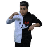 swipe up javier ramirez Sticker by Sony Music Colombia