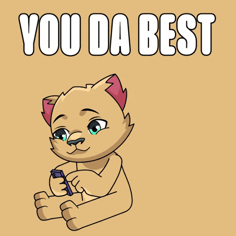 GIF by Kabu