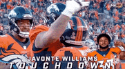 Denver Broncos Football GIF by NFL