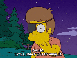 homer simpson episode 20 GIF