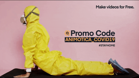tanastasia giphyupload coronavirus covid19 stayhome GIF