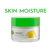 Moisturizer Quince Sticker by Bioten Greece