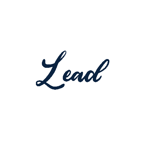LeadHealth giphyupload healthcare lead nursing Sticker