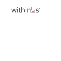 Collagen Chai Sticker by withinUs Natural Health