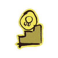 Donuts Sticker by Today's Specials