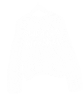 Sweater Weather Halloween Sticker