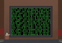 Earth Computer GIF by South Park