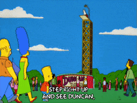 homer simpson episode 13 GIF