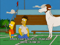 homer simpson episode 13 GIF