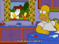 homer simpson episode 13 GIF