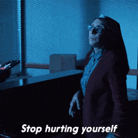 Evil GIF by Paramount+