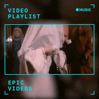 music video fashion GIF by Apple Music