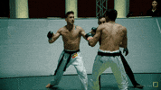 mma gtfo GIF by Karate Combat