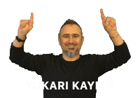 Kuaforyavuz Sticker by Yavuz Demirel Kuaför