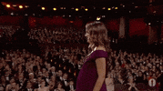 natalie portman oscars GIF by The Academy Awards