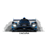 Car Beach Sticker by Acura