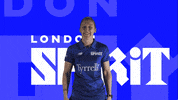 Well Done Yes GIF by The Hundred