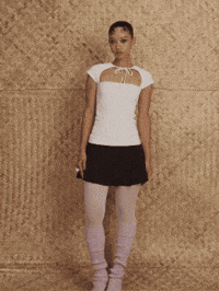 Women Top GIF by OTHER STORE