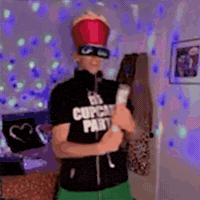 Celebrate Youtube GIF by Family Friendly