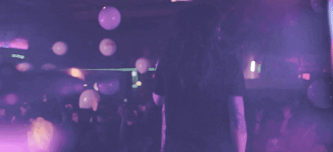 Anywhere But Here Tour Diary GIF by Mayday Parade
