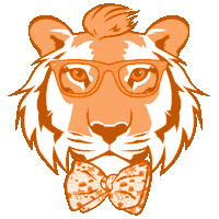 nicktigerquay_RE realestate sold tiger realestatemiami Sticker