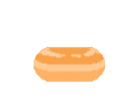 Sausage Dog Sticker