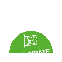 Tedx Sticker by Marketing Toys