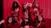 Music Video Mv GIF by TRI.BE