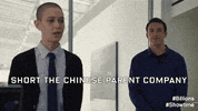 asia kate dillon taylor GIF by Billions