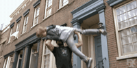 get out rage GIF by It's Always Sunny in Philadelphia