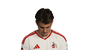 Football Look Up Sticker by Bundesliga