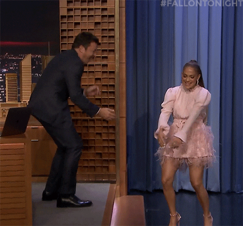 jimmy fallon dancing GIF by The Tonight Show Starring Jimmy Fallon