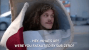 comedy central blake henderson GIF by Workaholics