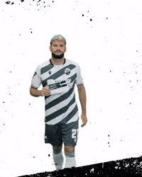 3Liga GIF by SV Sandhausen