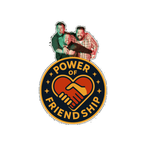 Myman Sticker by HOT 99.5